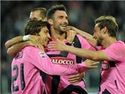 Bóng đá anh, ngoại hạng anh, lịch thi đấu euro 2012, Vucinic: Đừng kiêu ngạo, phía trước vẫn còn 4 trận đấu